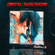 Digital SlideShow - VideoHive Item for Sale