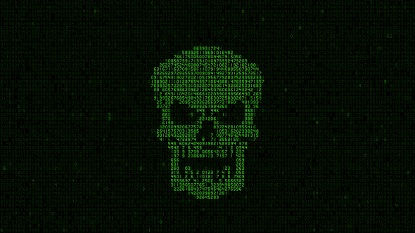 Matrix Skull 3