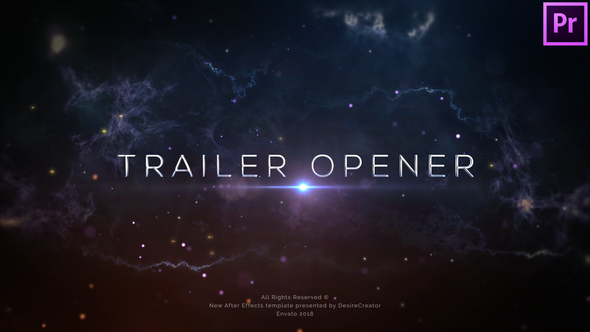 Teaser | Trailer Intro