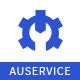 Auservice - Auto Repair PSD Template - ThemeForest Item for Sale