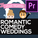 Romantic Comedy // Weddings Opener - VideoHive Item for Sale