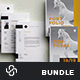 Bundle - Whitehorse - GraphicRiver Item for Sale