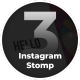 Stomp Instagram 3 in 1 | Vertical and Square - VideoHive Item for Sale