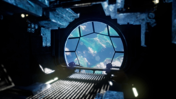 International Space Station alt