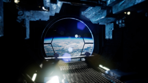 International Space Station alt