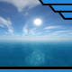 Ocean Blue Clouds 15 - HDRI - 3DOcean Item for Sale