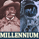Millennium - VideoHive Item for Sale