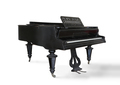 A grand piano - PhotoDune Item for Sale