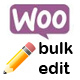 WooCommerce Advanced Bulk Edit - CodeCanyon Item for Sale