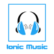 Ionic 3 Music PhoneGap / Cordova Hybrid App Template - CodeCanyon Item for Sale