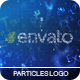 Particles Logo - VideoHive Item for Sale