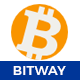 Bitway - Crypto Currency HTML5 Template - ThemeForest Item for Sale