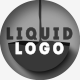 Liquid Drop Logo - VideoHive Item for Sale