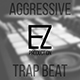 Aggressive Trap Beat