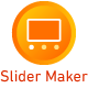 Slider Maker - slideshow creator with admin dashboard - CodeCanyon Item for Sale