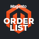 Order / Pick List - for Magento 1.9 - CodeCanyon Item for Sale
