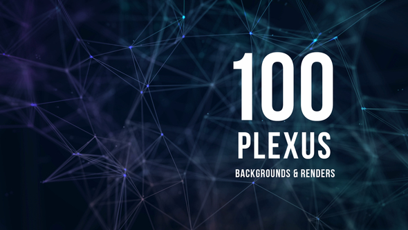 100 Plexus Pack