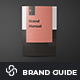 Brand Manual - GraphicRiver Item for Sale