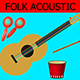 Acoustic Indie Party