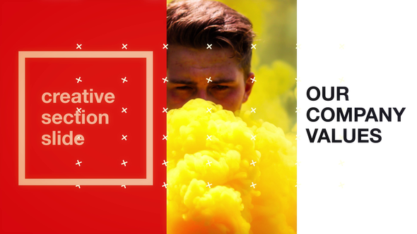 Minimal Presentation alt