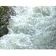 Strong Water Flow