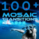 Mosaic Transitions Kit - VideoHive Item for Sale