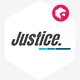 Justice - Airplane Presentation - GraphicRiver Item for Sale