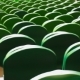Rows of Seats in a Football Stadium - VideoHive Item for Sale