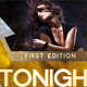 Tonight Party Flyer - GraphicRiver Item for Sale