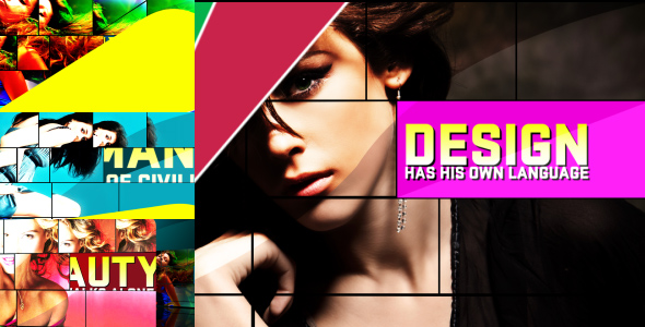 Ananya presentation in Two Layouts