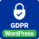 WordPress GDPR + CCPA + DPA Compliance 2022 - CodeCanyon Item for Sale