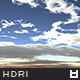 High Resolution Sky HDRi Map 278 - 3DOcean Item for Sale