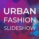 Urban Fashion - VideoHive Item for Sale