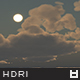 High Resolution Sky HDRi Map 280 - 3DOcean Item for Sale