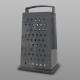 Cheese Grater - 3DOcean Item for Sale