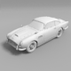 Aston Martin DB5 - 3DOcean Item for Sale
