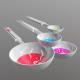 Measuring Spoons - 3DOcean Item for Sale