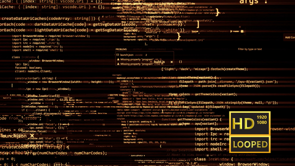Сode in Virtual Space alt