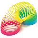 Slinky Spring Toy