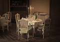 View of an elegant restaurant - PhotoDune Item for Sale
