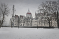 Budapest Parliament  - PhotoDune Item for Sale