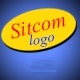 Sitcom Logo 16