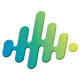 Sound Wave Logo - GraphicRiver Item for Sale