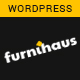 Furnihaus - Responsive Furniture WooCommerce WordPress Theme - ThemeForest Item for Sale