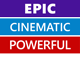 Epic Cinematic Massive Rock