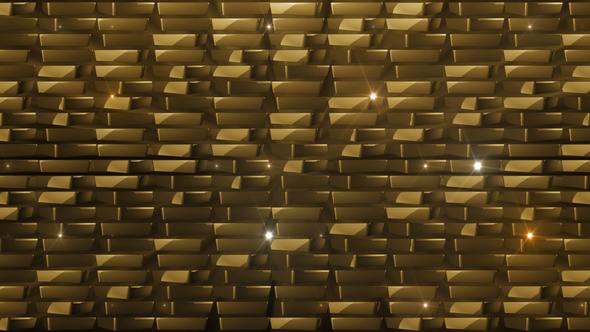 Gold Background