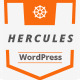 Gym | Gym fitness WordPress Theme | Hercules RTL - ThemeForest Item for Sale