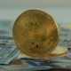 Bitcoin Over Fiat Money - VideoHive Item for Sale