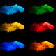 Colorful Smoke Pack - VideoHive Item for Sale