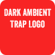 Dark Ambient Trap Logo